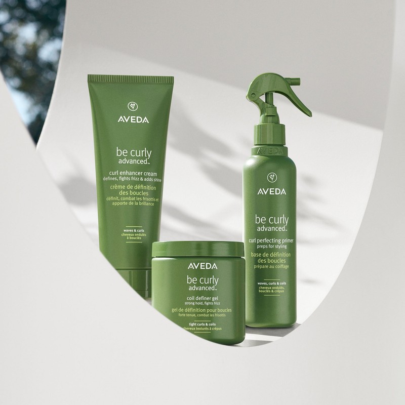 Aveda Be Curly Advanced™ Curl Enhancer Cream 40ml