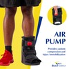 Brace Align Air CAM Walker Fracture Boot Short – PDAC