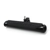 Go Rhino! 460B Black 4" Oval HitchStep for 2" Receivers