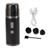 Coffee Maker Portable Segmented Pressing Lightweight Coffee Capsule Machine for