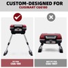 COMPEAK Carry Bag for Cuisinart CGG-180 Propane Grill with VersaStand,