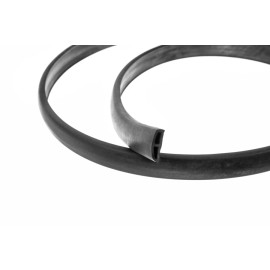 Precision 1974 - 1977 DODGE - RAMCHARGER - 2 DOOR SPORT UTILITY HEADER SEAL