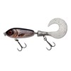 ABU GARCIA Minnow Svartzonker Mcmio 140 mm Artificial Bait for