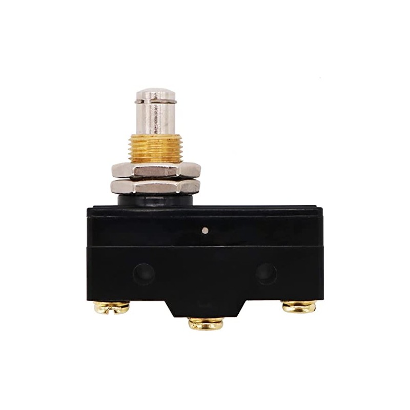 Plunger Micro Switch BE-2RQ1-A4 Car Lift Power Unit Switch Up