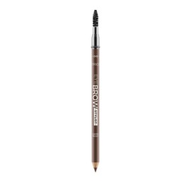 Catrice Eye Brow Stylist Catrice Eyebrow Pencil, Brown, Eye Make-Up, with Eyebrow Brush, No. 040 Don't Let Me Brow'n
