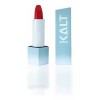Kalt Lipstick Vegano Kalt Ruddy Wild Lápiz Labial Sin Parabenos