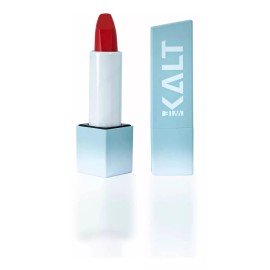 Kalt Lipstick Vegano Kalt Ruddy Wild Lápiz Labial Sin Parabenos