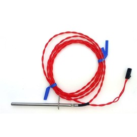 3-20-0844 Esp Probe (Red) | Exact Fit Replacement for Harman 3-20-0844 | Sharptek Supply OEM