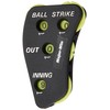 UNIX Baseball Referee Supplies Indicator BX8513