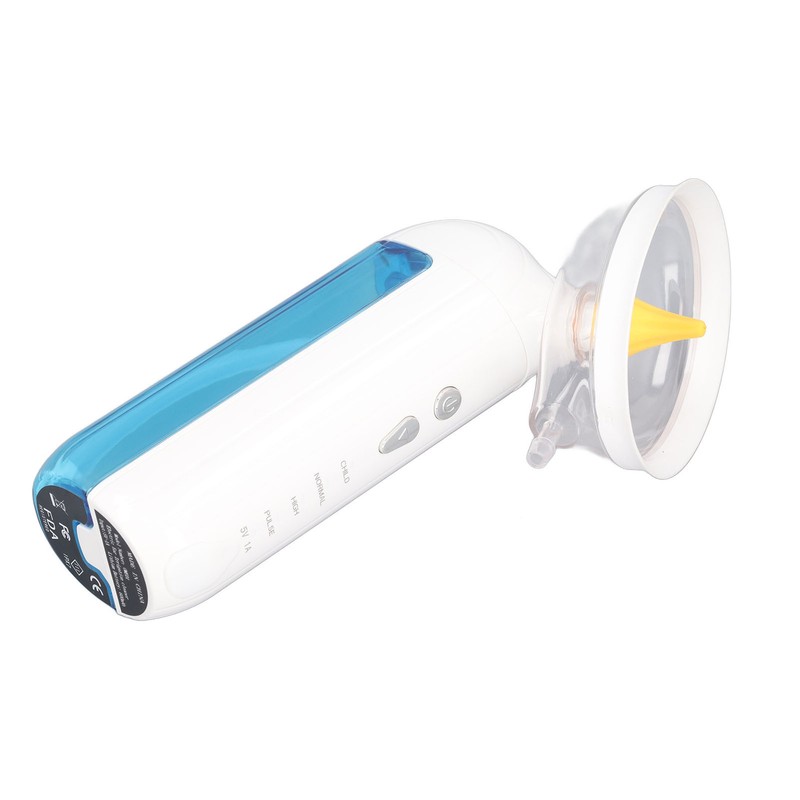 Electric Ear Wax Removal Tool with Ear Cup IPX7 Waterproof