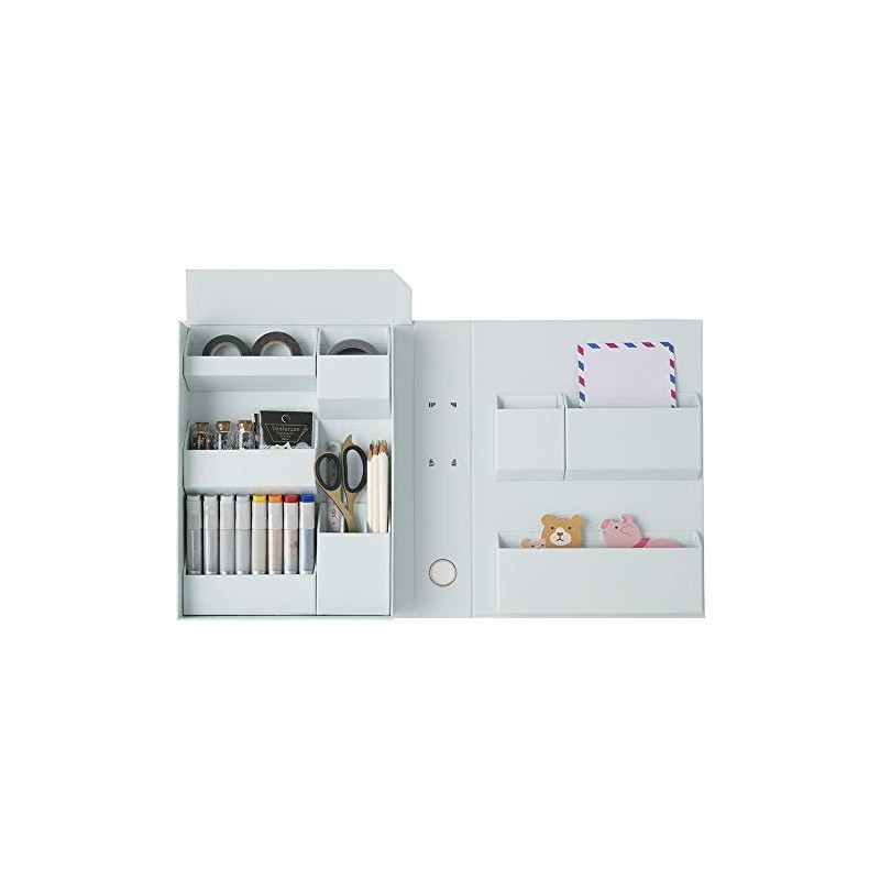 Nakabayashi Lifestyle Tool Storage Bag