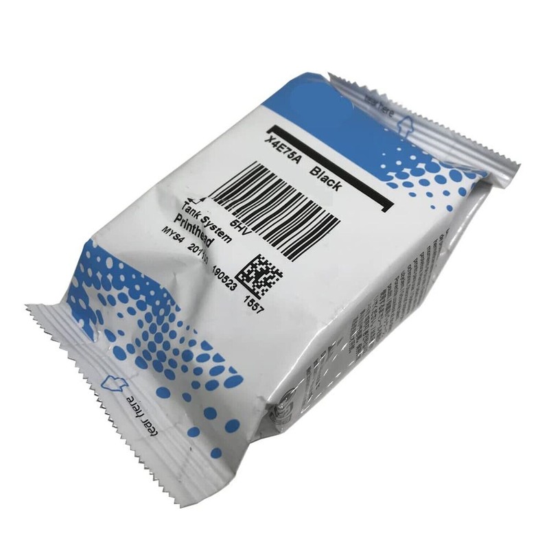 SUNUNITEC Smart tank plus 651 printhead X4E75A M0H50A tri-color print