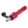 Motorcycle M10*1.25mm Brake Caliper Screw Banjo Bolt Bleed Nipple Washers