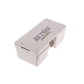 EZ-TONE Magnetic Door Chime Model: