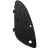 Unbranded 1x Front Bumper Lower Cover Grille Left For Mercedes