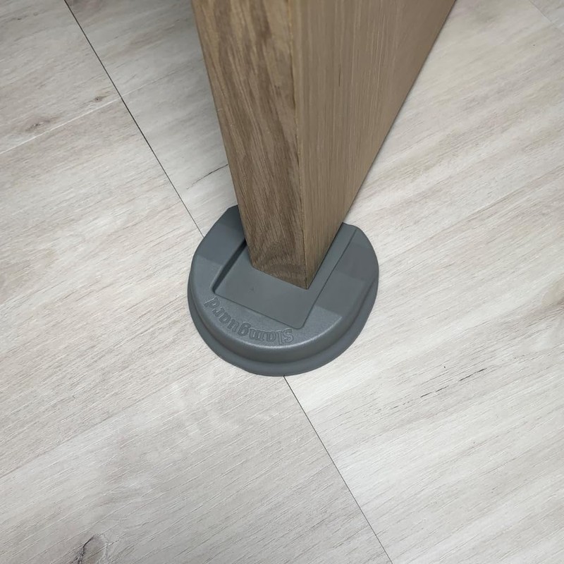 Cardea Solutions SlamGuard Anti Slam Door Stopper - Stops Doors