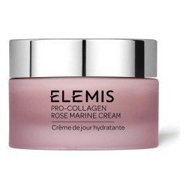 Crema Elemis Pro Collagen Rose Marine Hidratante Antiarrugas