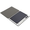 LCD Writing Tablet, 10 Inch Electronic Notepad, Handwriting Paper Drawing