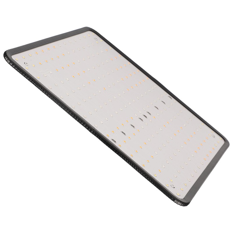 LED Grow Light Panel Quad Band 6 Lighting Colors Ultra