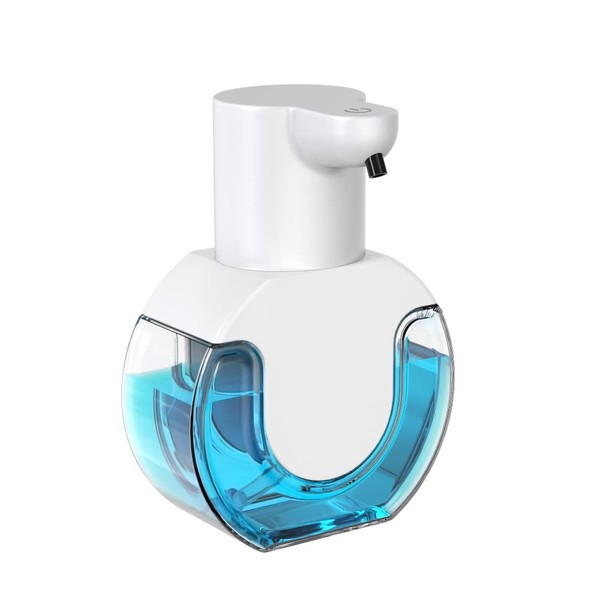 Automatic Soap Dispenser