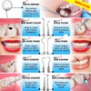 G.CATACC 10 Pack Dental Tools, Professional Plaque Remover for Teeth
