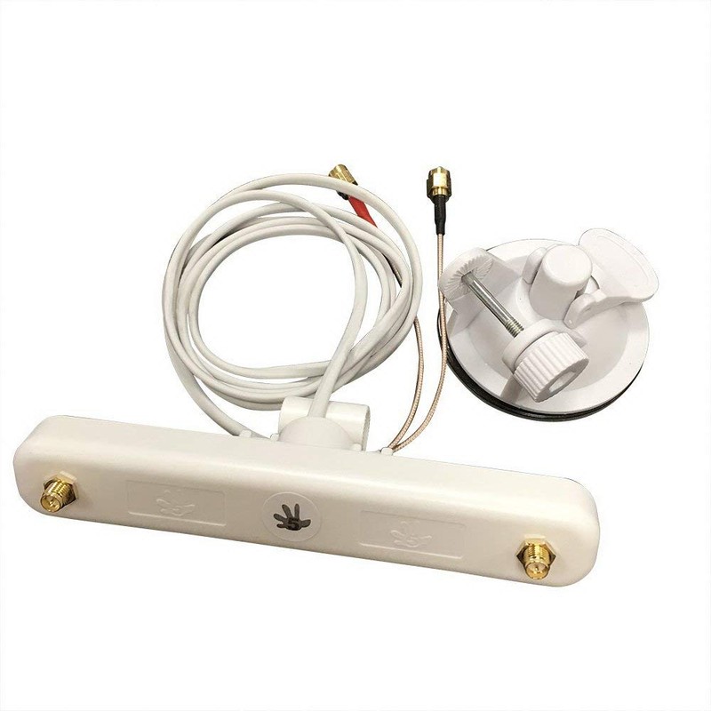 BlueProton ARGtek Car Kit for DJI Phantom 4 & 3