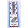 Whetstone Sharpening stone SHAPTON Ceramic KUROMAKU #320