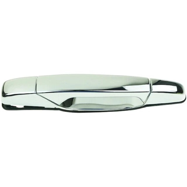 DIY Solutions Front Right DIY Solutions Door Handle fits Chevy