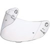 Shoei CWF-1 Pinlock Shield with Tear Off Posts (Clear)