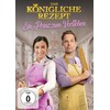 Das königliche Rezept - Ein Prinz zum Verlieben
