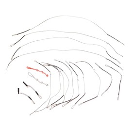 Slingshot Sports UFO V2, V3 Bridle Set 10 Meter