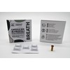 Breath - Propolis Capsules BIO with Essential Oils: Eucalyptus, Mountain