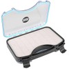 Spro Freestyle Rigged Box 19X12X4 CM – Spinners and Rubber