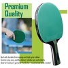 Senston Ping Pong Paddles /5-Ply Premium Table Tennis Paddle, Ideal