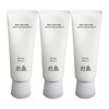 Hanyul White Chrysanthemum Radiance Sun Cream 70ml (SPF50+) 3 Pieces