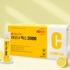 Gift Chong Kun Dang Vitamin C 1000mg large capacity 600