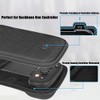 Aenllosi Hard Storage Case Replacement for Backbone One Mobile Gaming