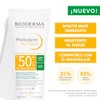 Bioderma, Protector Solar en Gel, Photoderm Dry Touch Tono Neutro,