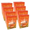 Royal Chai Karak Chai Sweetened 200g (Pack of 8) –