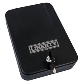 Liberty Safe Handgun Vault Key Vault HDV-90