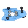 Tile Hole Drill Guide Locator Hole Opener Marble Suction Cup