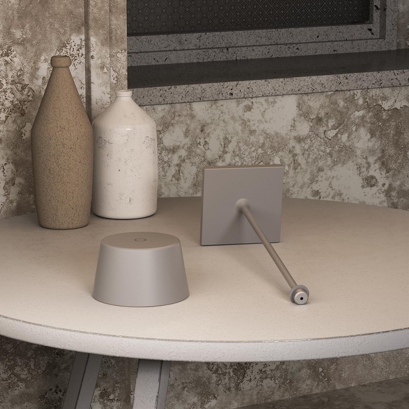 Palmina 842 LED Table Lamp, Dimmable, 4400 mAh LED Table