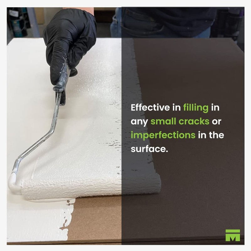 Meoded Paint & Plaster | Quartz Primer | Primer for