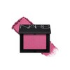 나스 Nars Blush Wild Bunch Shimmering Raspberry Cheek Makeup /