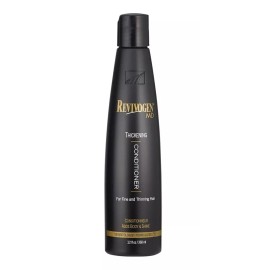 Revivogen Md Acondicionador Para Cabello Delgado Importado