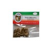 EL INDIO HERBS VALERIANA (VALERIAN ROOT) NET WT 1/2oz (14gr)