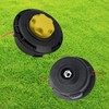SHJDHX 308923014 Trimmer Head (2 Pack) Compatible with Toro 51954