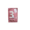 Numbersin As Much as You Endured #3 Soft Texture Serum Pack 27g / 넘버즈인 참은만큼 3번 보들보들 결세럼팩 27g