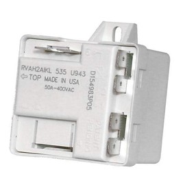 RLY03211 / RLY-3211 - OEM Start Relay: 50A Coil, 204-233V Pick Up / 40-90V Drop Out
