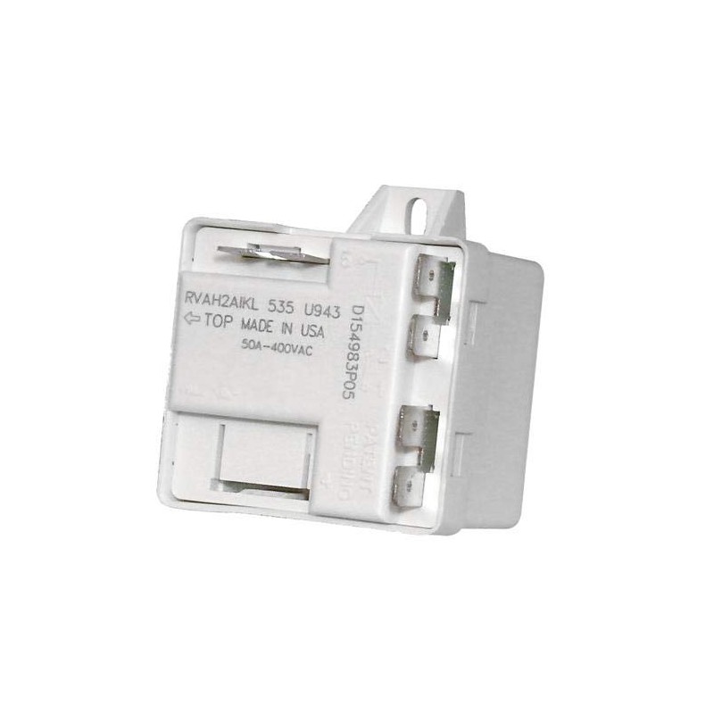 RLY03211 / RLY-3211 - OEM Start Relay: 50A Coil, 204-233V